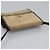 LOEWE Anagram Borsa a Spalla in Pelle Suede Beige Marrone Oro Auth bs23167 D'oro - vista 6