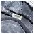 CHANEL Bicolore Vanity Hand Bag Caviar Skin Black CC Auth yb789 - view 12