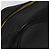 CHANEL Bicolore Vanity Hand Bag Caviar Skin Black CC Auth yb789 - view 15