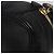 CHANEL Bicolore Vanity Hand Bag Caviar Skin Black CC Auth yb789 - view 16