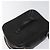 CHANEL Bicolore Vanity Hand Bag Caviar Skin Black CC Auth yb789 - view 6