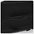 CHANEL Bicolore Vanity Hand Bag Caviar Skin Black CC Auth yb789 - view 7