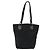 Borsa tote in tela GG Gucci Nera Argento 120840 Auth nb060 Nero - vista 13