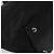 Borsa tote in tela GG Gucci Nera Argento 120840 Auth nb060 Nero - vista 16