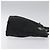 Borsa tote in tela GG Gucci Nera Argento 120840 Auth nb060 Nero - vista 3