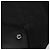 Borsa tote in tela GG Gucci Nera Argento 120840 Auth nb060 Nero - vista 9