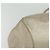 Borsa Tote Gancini in pelle argento oro Auth JB034 di Salvatore Ferragamo - vista 14