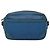 LOUIS VUITTON Borsa a Spalla Epi Trocadero 23 Blu M52305 LV Auth EC236 - vista 13