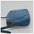 LOUIS VUITTON Borsa a Spalla Epi Trocadero 23 Blu M52305 LV Auth EC236 - vista 4