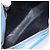 LOUIS VUITTON Borsa a Spalla Epi June Feuille Blu M52155 LV Auth EC084 - vista 10
