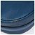 LOUIS VUITTON Borsa a Spalla Epi June Feuille Blu M52155 LV Auth EC084 - vista 14