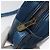 LOUIS VUITTON Borsa a Spalla Epi June Feuille Blu M52155 LV Auth EC084 - vista 18