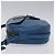 LOUIS VUITTON Borsa a Spalla Epi June Feuille Blu M52155 LV Auth EC084 - vista 4