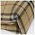 BURBERRY Nova Check Handtasche aus PVC Beige Auth EC273 - Ansicht 14