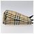 BURBERRY Nova Check Handtasche aus PVC Beige Auth EC273 - Ansicht 3