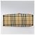 BURBERRY Nova Check Handtasche aus PVC Beige Auth EC273 - Ansicht 5