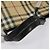 BURBERRY Nova Check Handtasche aus PVC Beige Auth EC273 - Ansicht 7