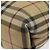 BURBERRY Nova Check Handtasche aus PVC Beige Auth EC273 - Ansicht 9