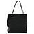 Bolsa tote em canvas GG Gucci preta 109141 Auth nb078 Preto - vista 13