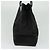 Bolsa tote em canvas GG Gucci preta 109141 Auth nb078 Preto - vista 16