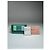 Vintage Miu Miu Leather Key Holder Green