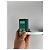 Vintage Miu Miu Leather Key Holder Green - view 11
