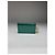 Vintage Miu Miu Leather Key Holder Green - view 3