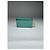 Vintage Miu Miu Leather Key Holder Green - view 5