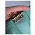 Vintage Miu Miu Leather Key Holder Green - view 8
