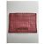 Borsa in pelle rosa Miu Miu - vista 3
