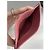 Borsa in pelle rosa Miu Miu - vista 5