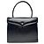 Vintage Givenchy 4G Leder Tasche schwarz