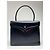 Vintage Givenchy 4G Leder Tasche schwarz - Ansicht 14
