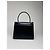 Vintage Givenchy 4G Leder Tasche schwarz - Ansicht 15