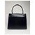 Vintage Givenchy 4G Leder Tasche schwarz - Ansicht 3