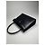 Vintage Givenchy 4G Leder Tasche schwarz - Ansicht 5