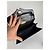 Vintage Givenchy 4G Leder Tasche schwarz - Ansicht 6