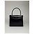 Vintage Givenchy 4G Leder Tasche schwarz - Ansicht 8