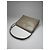 Vintage Givenchy 4G Lackledertasche grau - Ansicht 12