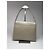 Vintage Givenchy 4G Lackledertasche grau - Ansicht 13