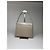Vintage Givenchy 4G Lackledertasche grau - Ansicht 2