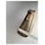 Céline Vintage Celine Triomphe Leder Monogram Clutch Beige  - Ansicht 11