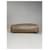 Céline Vintage Celine Triomphe Leder Monogram Clutch Beige  - Ansicht 15