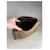 Céline Vintage Celine Triomphe Leder Monogram Clutch Beige  - Ansicht 16