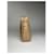Céline Vintage Celine Triomphe Leder Monogram Clutch Beige  - Ansicht 4