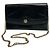 Vintage Givenchy 4G Leder Tasche schwarz