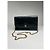 Vintage Givenchy 4G Leder Tasche schwarz - Ansicht 12