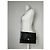 Vintage Givenchy 4G Leder Tasche schwarz - Ansicht 5
