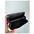 Vintage Givenchy Leather Wallet Brown - view 4
