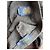 Leggings Polo Ralph Lauren gris oscuro algodón Gris antracita - vista 4